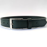 Ceinture vert sapin entière