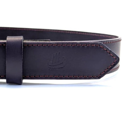 Ceinture violet drakkar