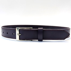 Ceinture violet entière