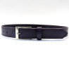 Ceinture violet entière