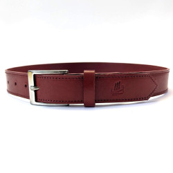 Ceinture rouge entière