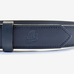 Ceinture marine drakkar