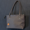 Sac cabas prune M