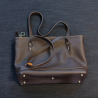 Sac cabas prune M