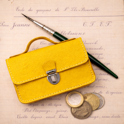 Le Petit Cotentin Jaune