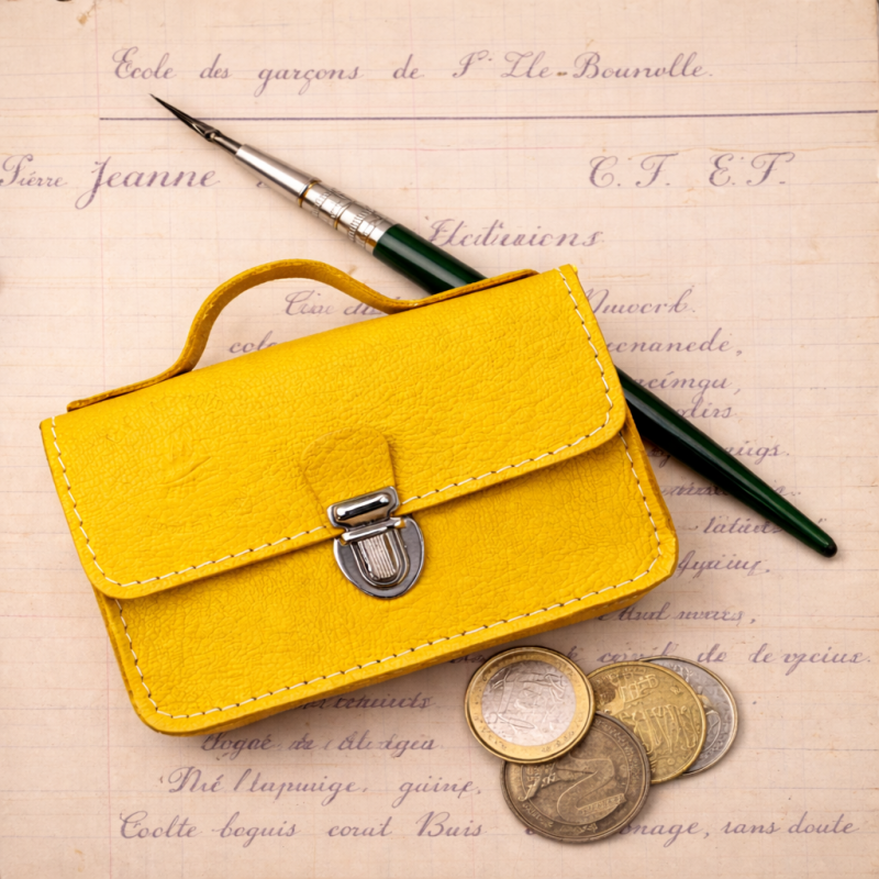 Le Petit Cotentin Jaune