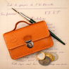 Le Petit Cotentin Orange