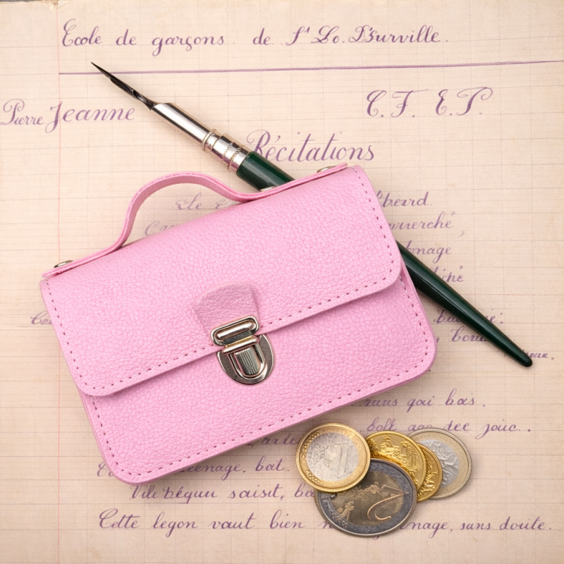 Le Petit Cotentin Rose