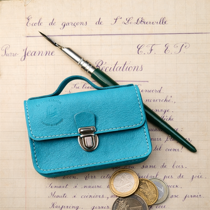 Le Petit Cotentin Turquoise