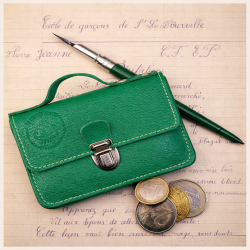 Le Petit Cotentin Vert jardin