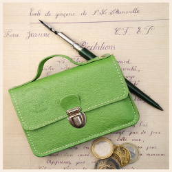 Le Petit Cotentin vert prairie