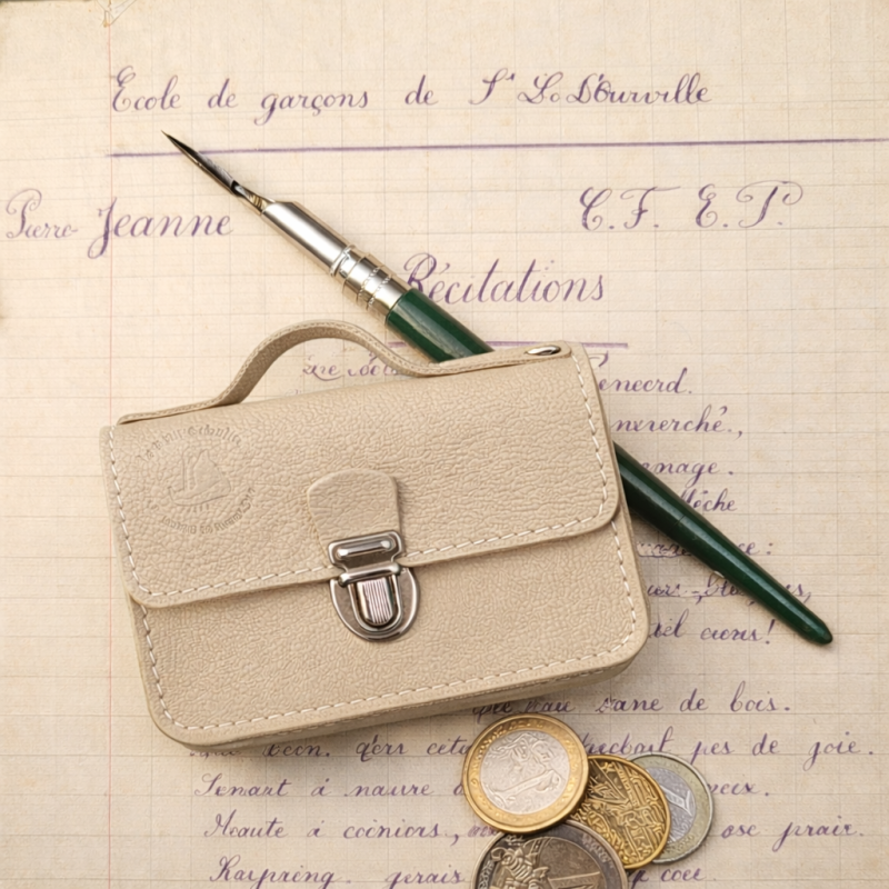 Le Petit Cotentin beige