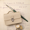 Le Petit Cotentin beige