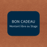 Bon cadeau Maroquinerie du Cotentin