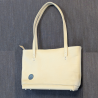 Sac cabas tourterelle M