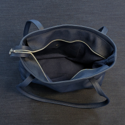 Sac cabas marine M