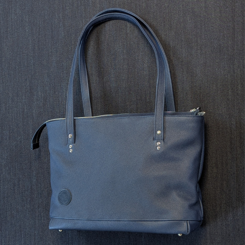 Sac cabas marine M