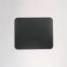 Tapis de souris noir