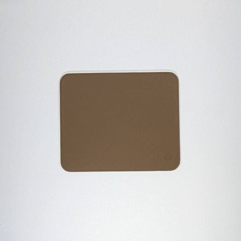 Tapis de souris caramel