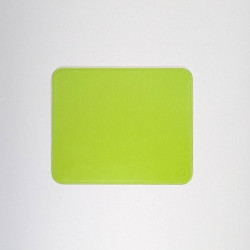 Tapis de souris vert anis