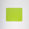 Tapis de souris vert anis