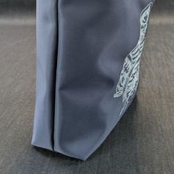Tote bag Marine Marin