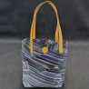 Tote bag Rayure