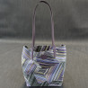Tote bag Rayure