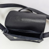 Marine pochette blanc poche intérieur