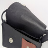 Marine pochette bois de rose