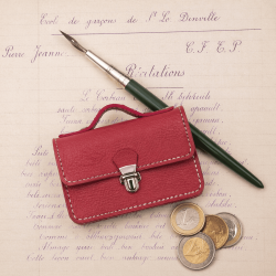 Le Petit Cotentin rouge
