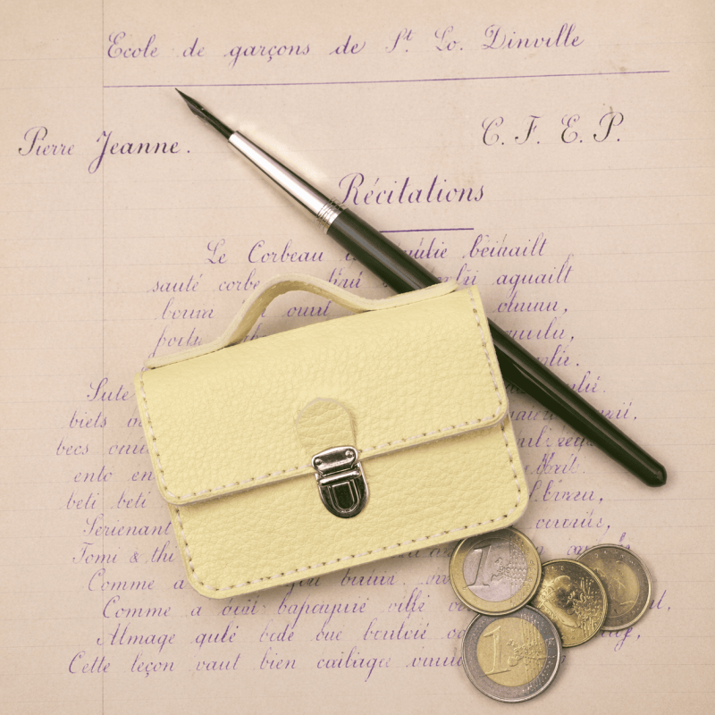 Le Petit Cotentin jaune citronnade