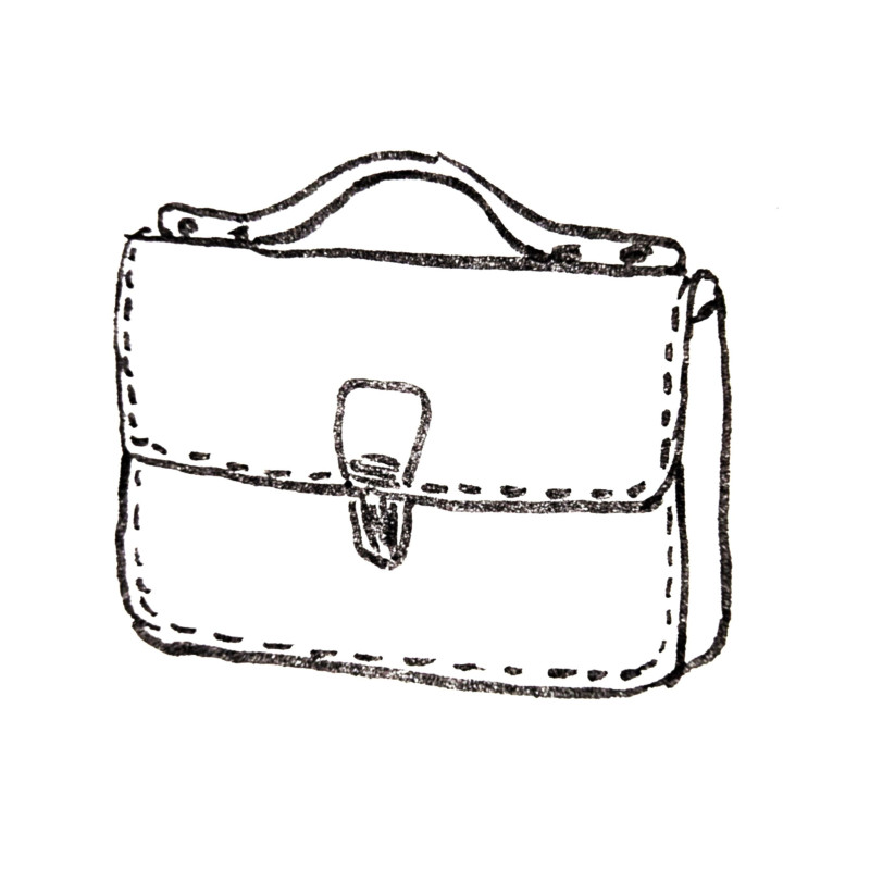 Petit cotentin dessin