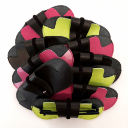 Etui-lunettes groupés