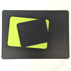 Tapis de souris et sous-mains multiples
