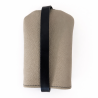 Etui porte clé tourterelle dos