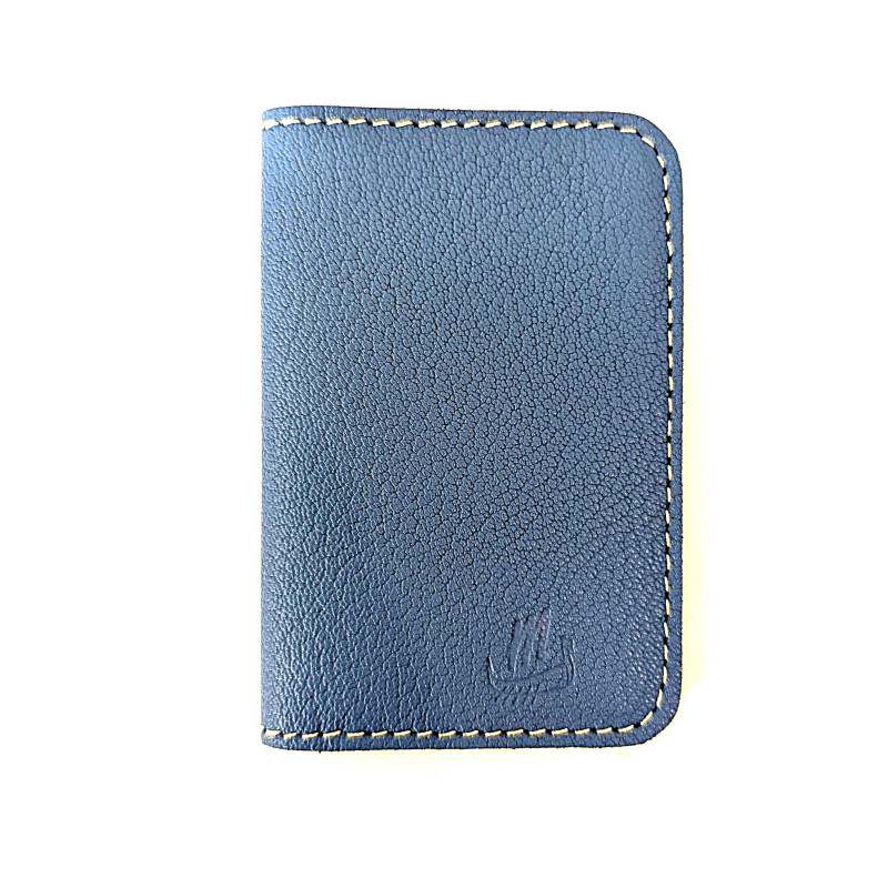 Porte carte gitane fermé