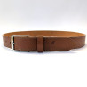 Ceinture caramel entière