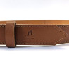 Ceinture caramel drakkar