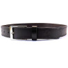 Ceinture chocolat entière