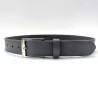 Ceinture gris duke entière
