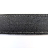 Ceinture gris duke