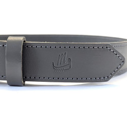 Ceinture gris duke drakkar