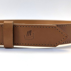 Ceinture miel drakkar