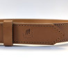 Ceinture miel drakkar
