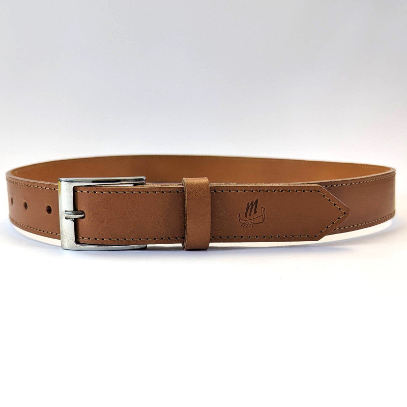Ceinture miel entière