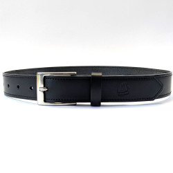 Ceinture noir entière
