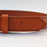 Ceinture orange drakkar