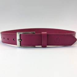 Ceinture rose entière