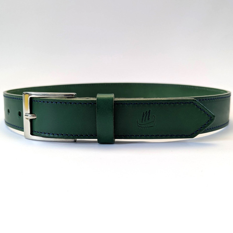 ceinture vert jardin entière